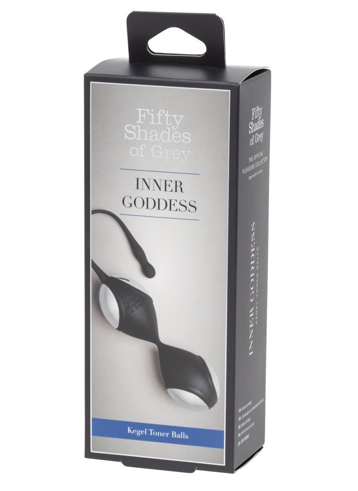 Inner Goddess Kegel Toner Balls